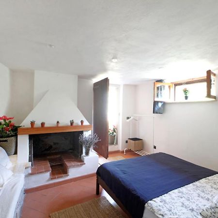 Fiesse Cottage Манарола Екстер'єр фото