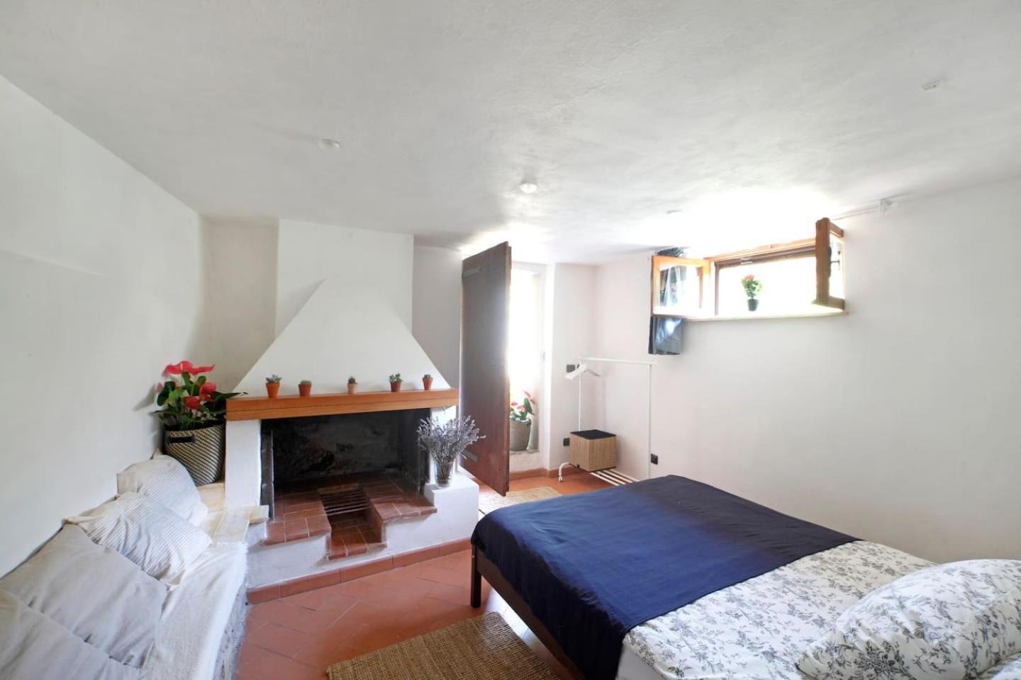 Fiesse Cottage Манарола Екстер'єр фото
