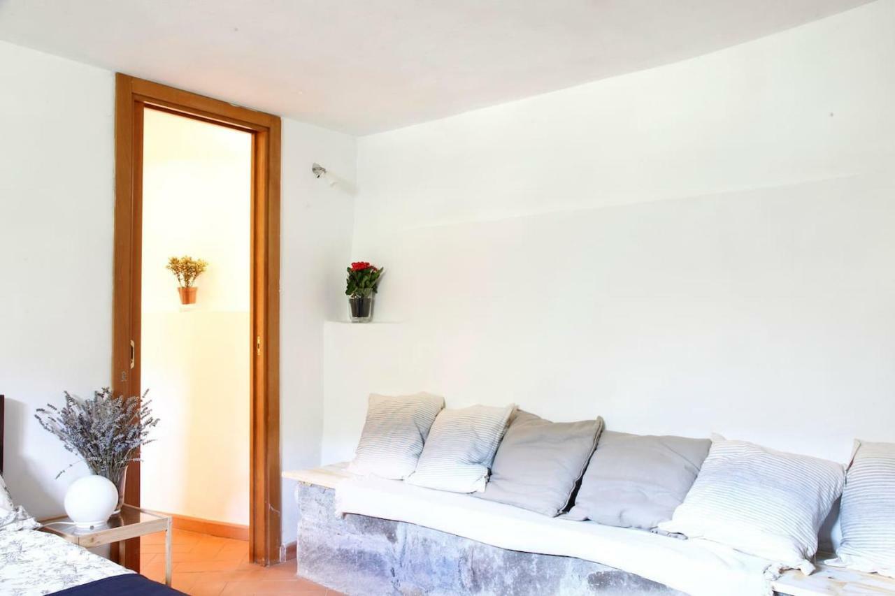 Fiesse Cottage Манарола Екстер'єр фото